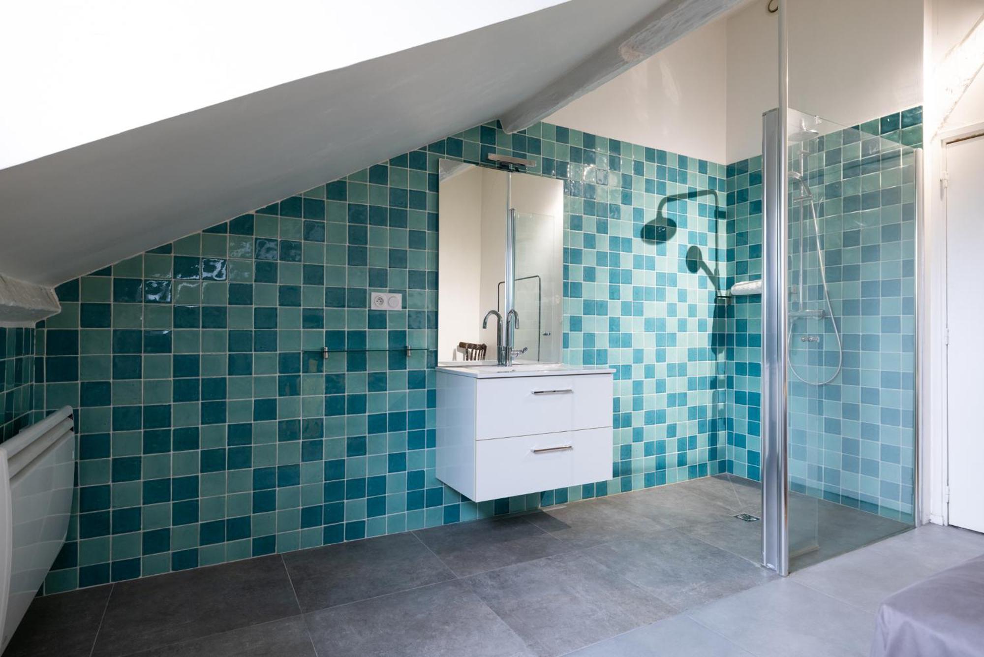 L'Appartement Du Cirque Paris Exteriör bild
